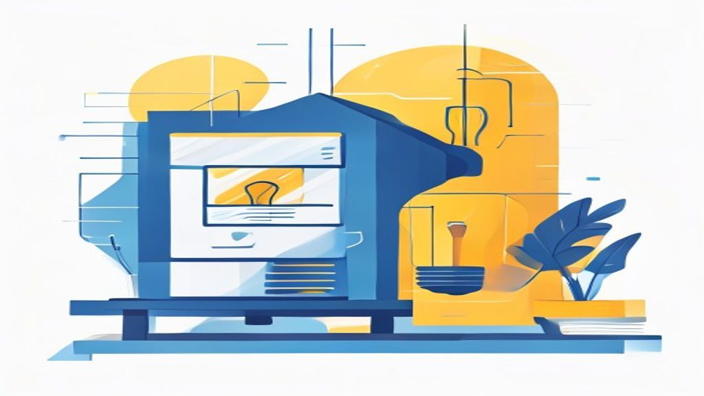 Domótica: Ilumina tu hogar de forma inteligente | CambiarBombillas.es